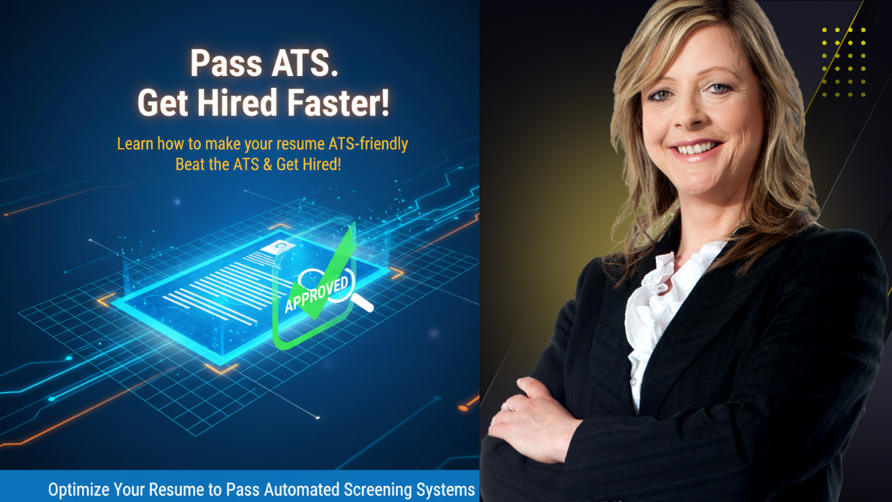 ATS Demystified