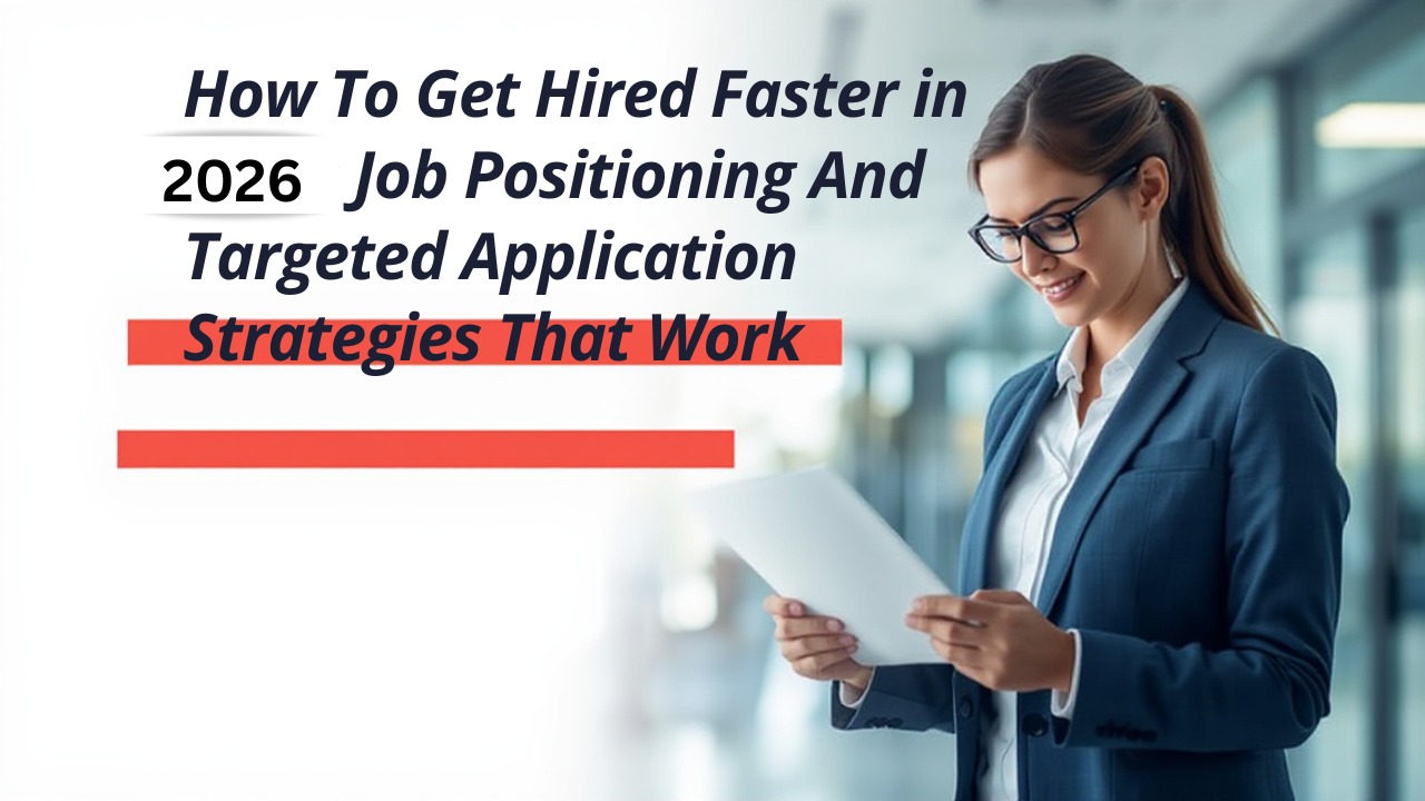 How Top Candidates Are Getting Hired in 2025